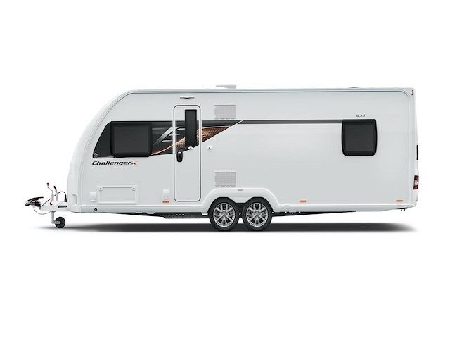 Swift Challenger X 835 Image Thumb
