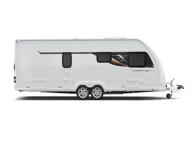 Swift Challenger X 860 Image Thumb