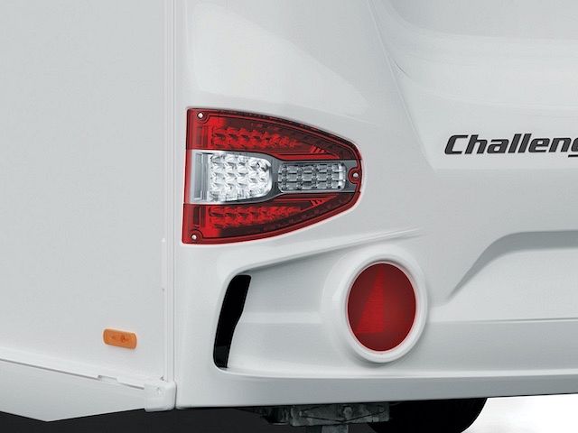 Swift Challenger X 860 Image Thumb