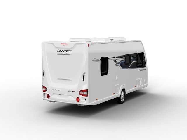 Swift Conqueror 560 Image Thumb