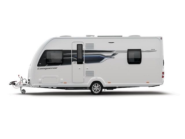 Swift Conqueror 560 Image Thumb