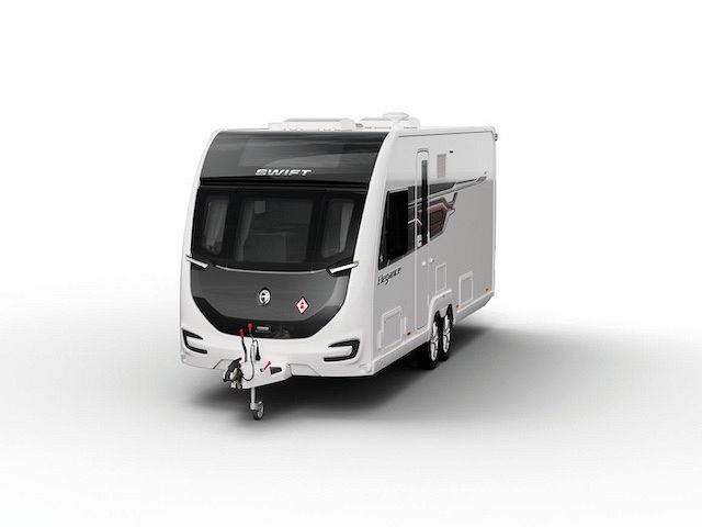 Swift Elegance 835 Image Thumb
