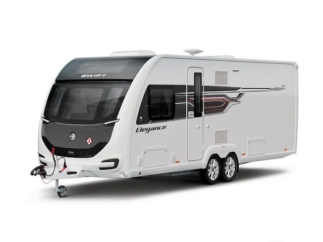 Swift Elegance 850 Image Thumb