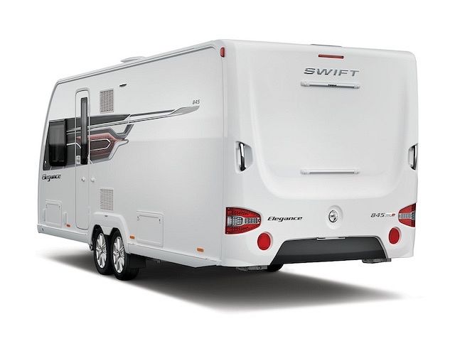 Swift Elegance 850 Image Thumb