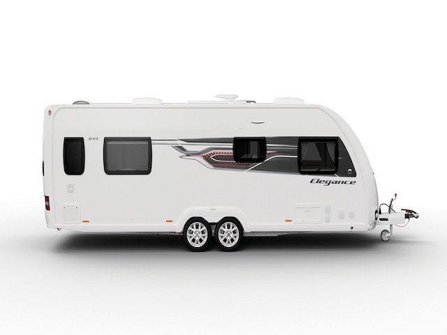 Swift Elegance 835 Image Thumb