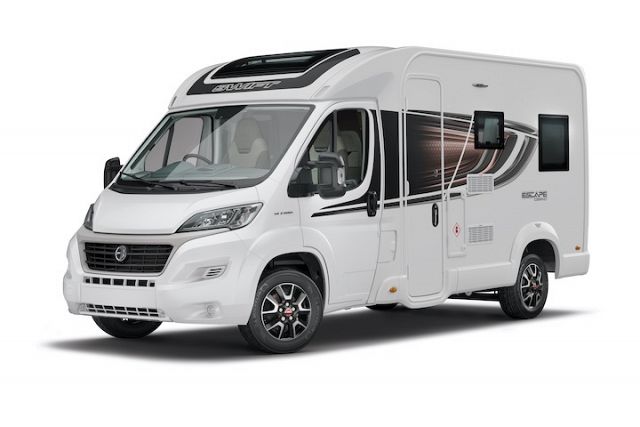 Swift Escape Compact C205 Image Thumb