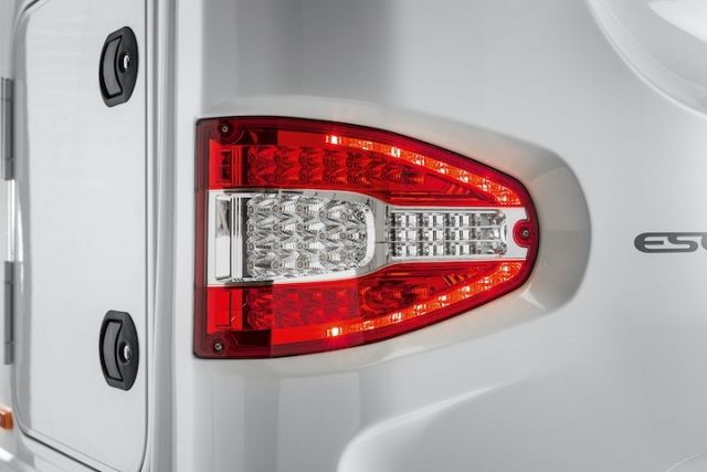 Swift Escape Compact C205 Image Thumb