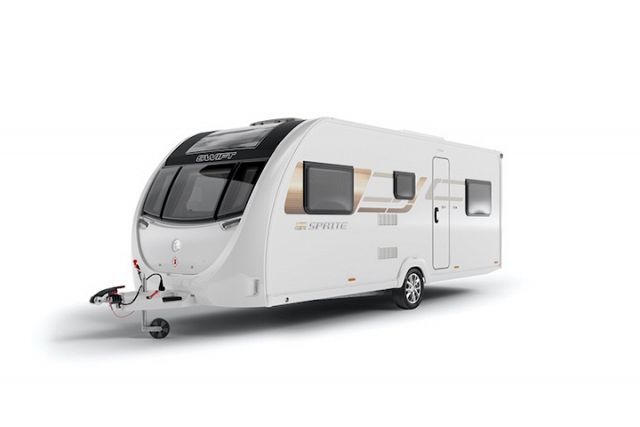 Swift Sprite Alpine 2 Image Thumb