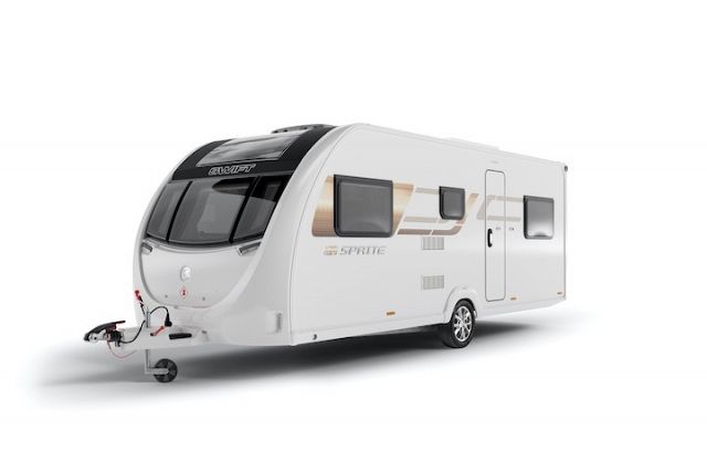 Swift Sprite Alpine 2 Image Thumb