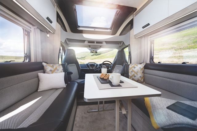 Auto-Trail Tribute F60 Image Thumb