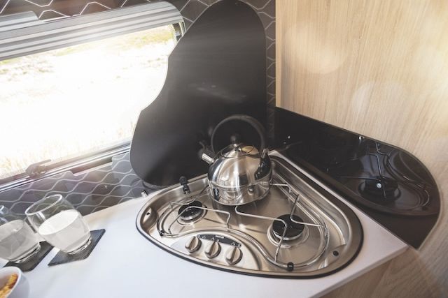 Auto-Trail Tribute F60 Image Thumb