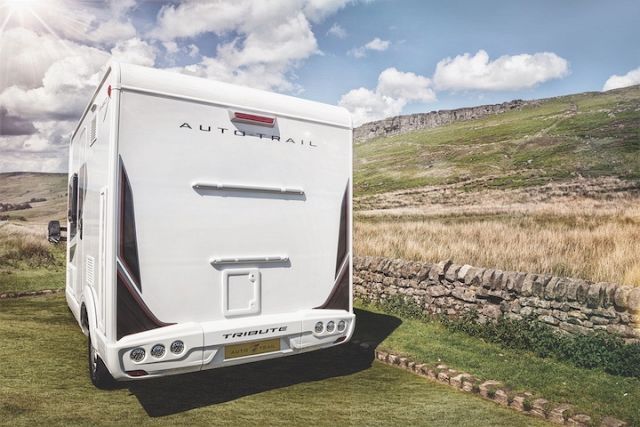 Auto-Trail Tribute F60 Image Thumb