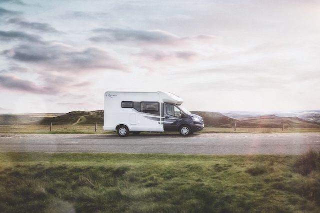 Auto-Trail Tribute F60 Image Thumb