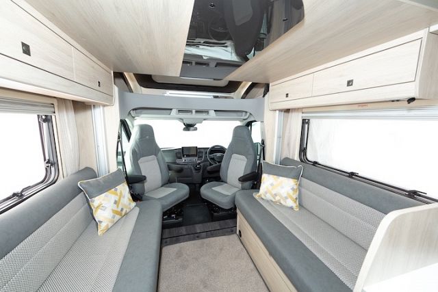 Auto-Trail F-Line F60 Image Thumb
