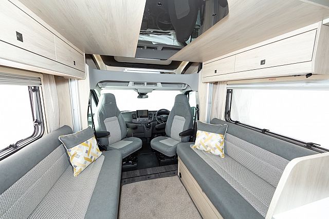 Auto-Trail F-Line F 60 Image Thumb