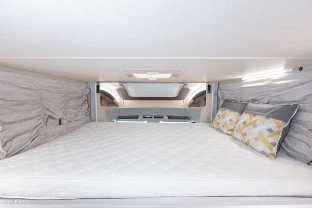 Auto-Trail F-Line F60 Image Thumb
