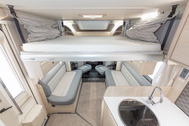 Auto-Trail F-Line F60 Image Thumb