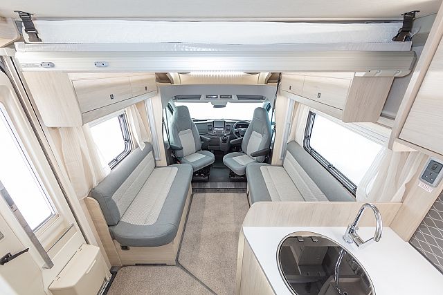 Auto-Trail F-Line F 60 Image Thumb