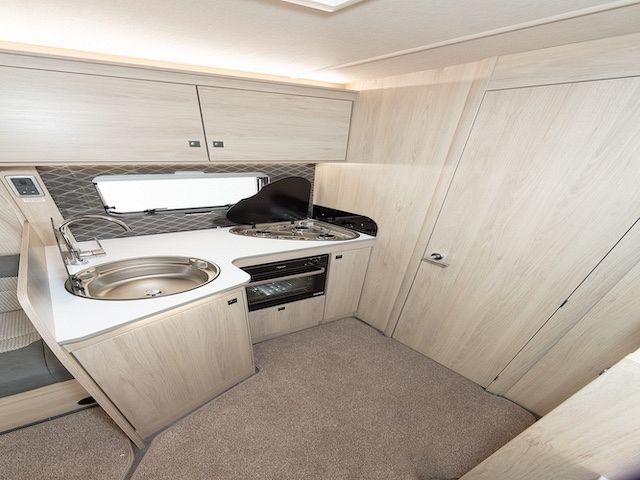 Auto-Trail F-Line F 60 Image Thumb