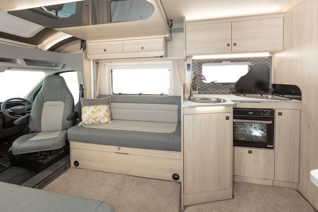Auto-Trail F-Line F60 Image Thumb