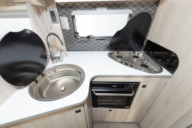 Auto-Trail F-Line F60 Image Thumb