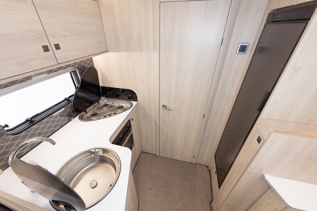 Auto-Trail F-Line F60 Image Thumb