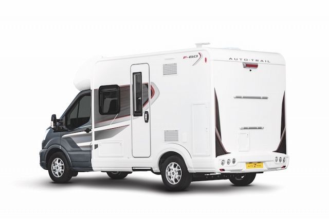 Auto-Trail F-Line F60 Image Thumb
