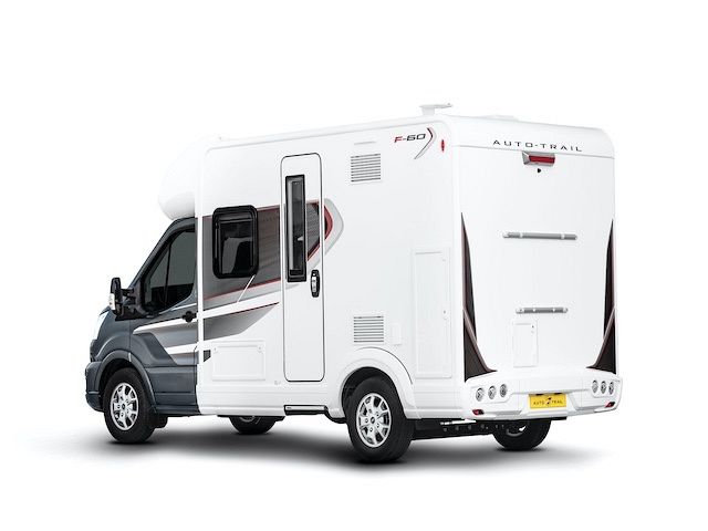 Auto-Trail F-Line F 60 Image Thumb