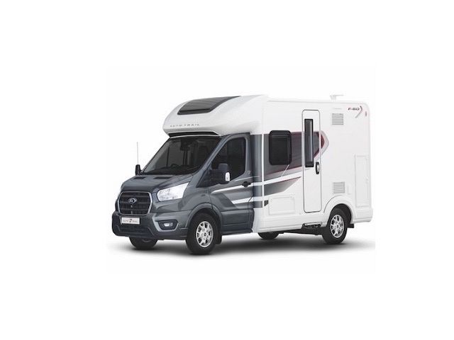 Auto-Trail F-Line F60 Image Thumb