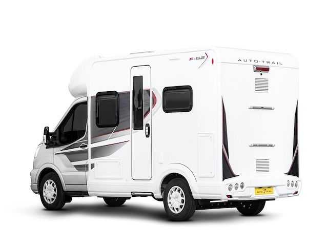 Auto-Trail F-Line F 62 Image Thumb