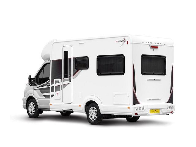 Auto-Trail F-Line F 68 Image Thumb