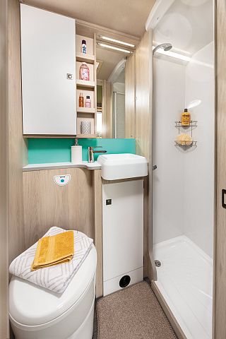 Auto-Trail F-Line F 68 Image Thumb