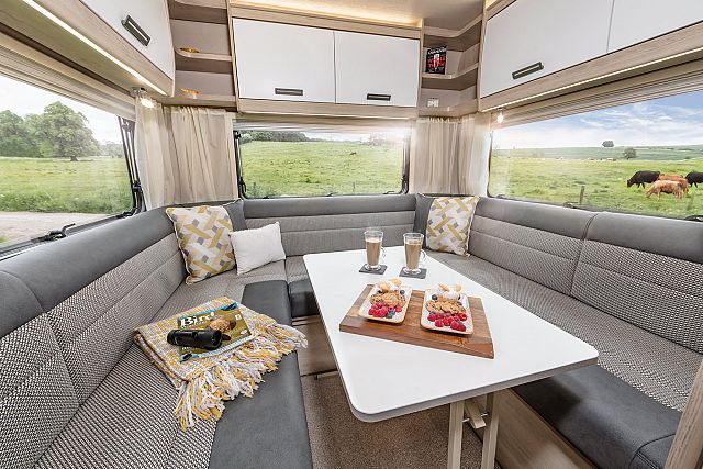 Auto-Trail F-Line F 68 Image Thumb