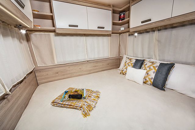 Auto-Trail F-Line F 68 Image Thumb
