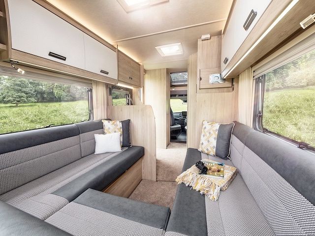 Auto-Trail F-Line F 68 Image Thumb