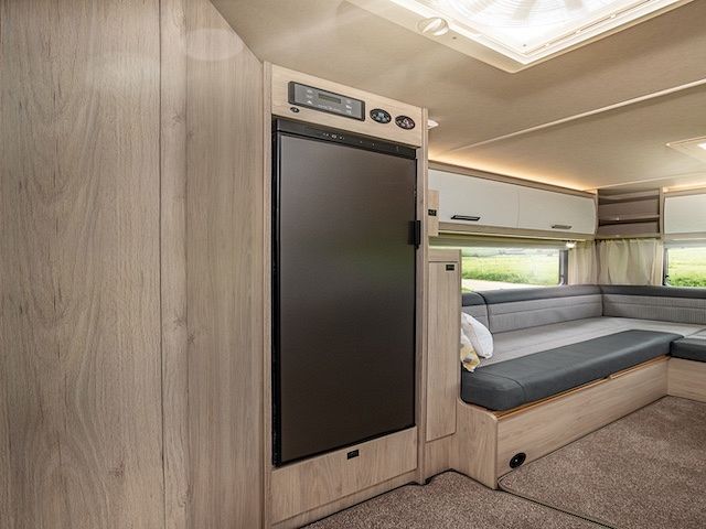 Auto-Trail F-Line F 68 Image Thumb
