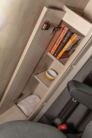 Auto-Trail F-Line F 68 Image Thumb
