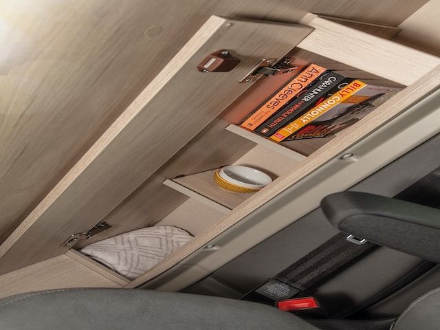 Auto-Trail F-Line F 68 Image Thumb