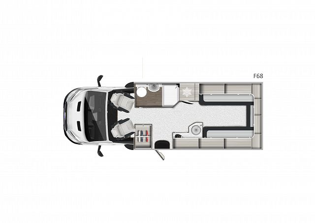 Auto-Trail F-Line F 68 Image Thumb
