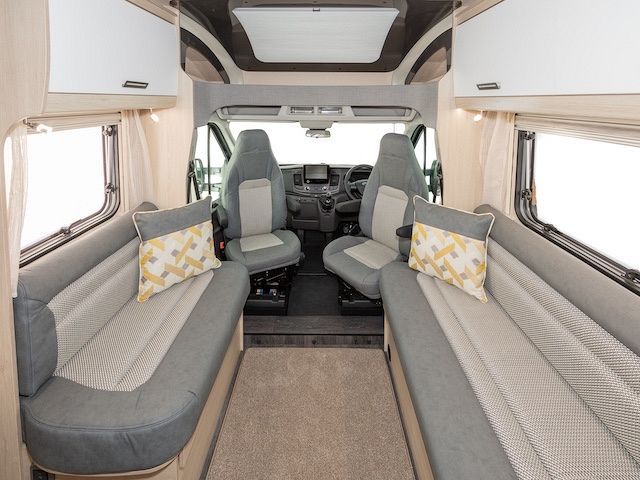 Auto-Trail F-Line F 70 Image Thumb