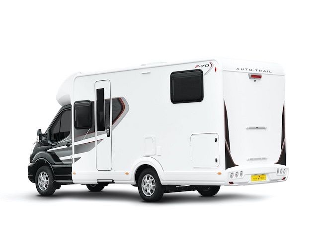 Auto-Trail F-Line F 70 Image Thumb