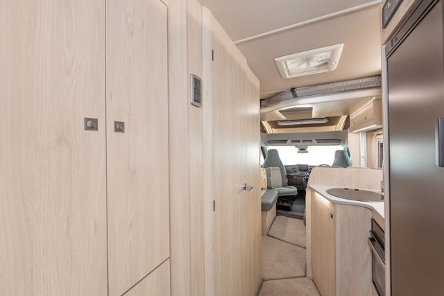 Auto-Trail F-Line F72 Image Thumb