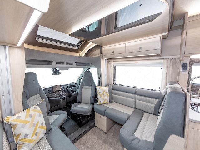 Auto-Trail F-Line F 72 Image Thumb