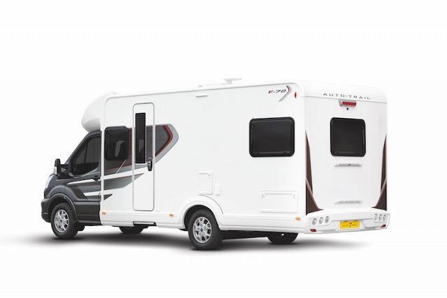 Auto-Trail F-Line F72 Image Thumb