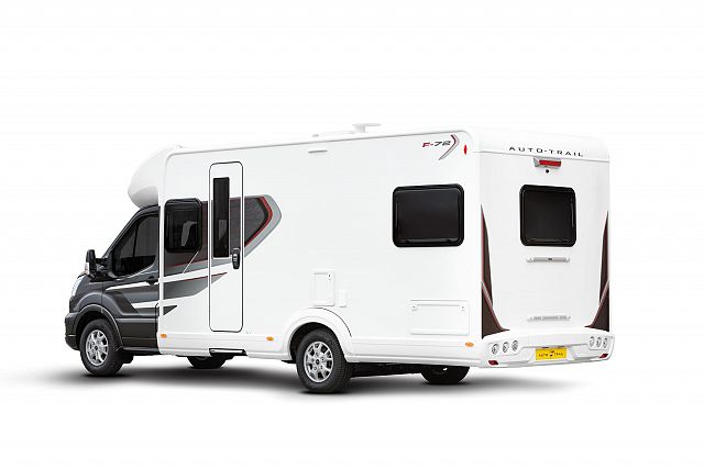 Auto-Trail F-Line F 72 Image Thumb