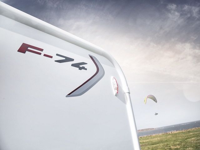 Auto-Trail F-Line F 74 Image Thumb