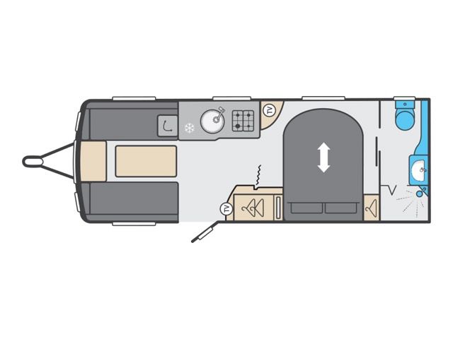 Swift Challenger 580