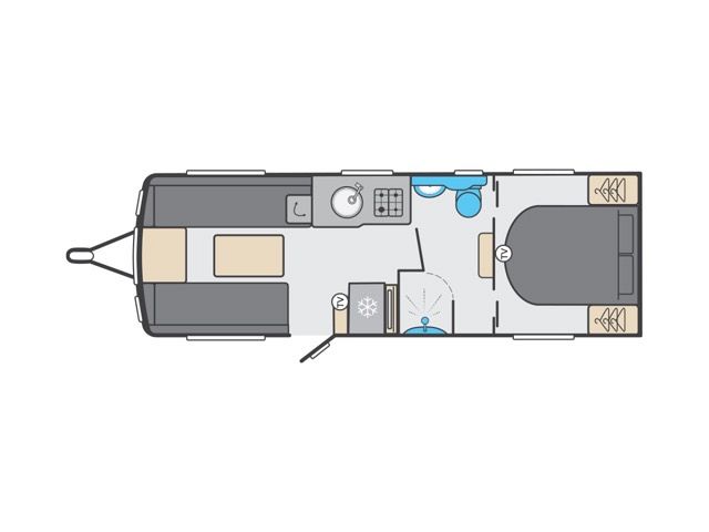 Swift Challenger 650