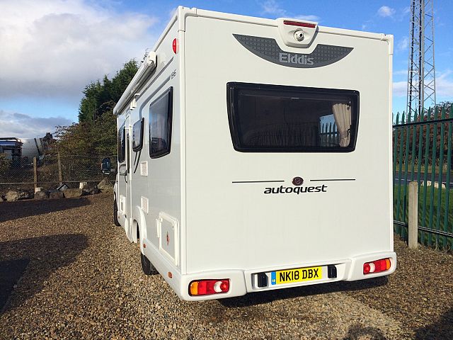 Elddis Autoquest 196 Image Thumb