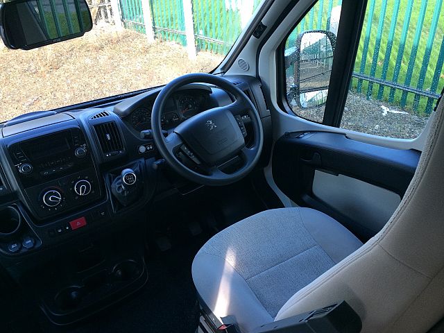 Elddis Autoquest 196 Image Thumb
